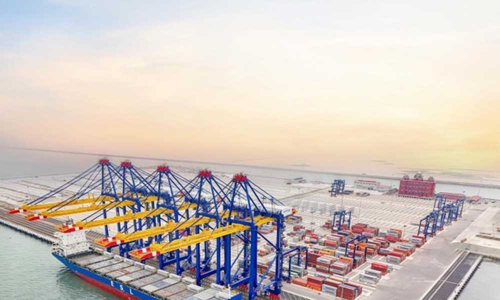 Vietnam remains among fastest-growing economies in Southeast Asia-6